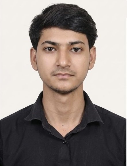 Arnav Singh
